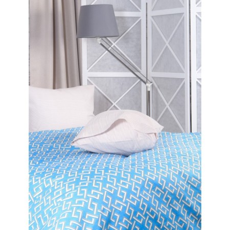 Bed linen 2 joint venture Capriccio Fusion, size 180x215 cm, 175x210 cm, 70x70 cm - 2 pcs-2