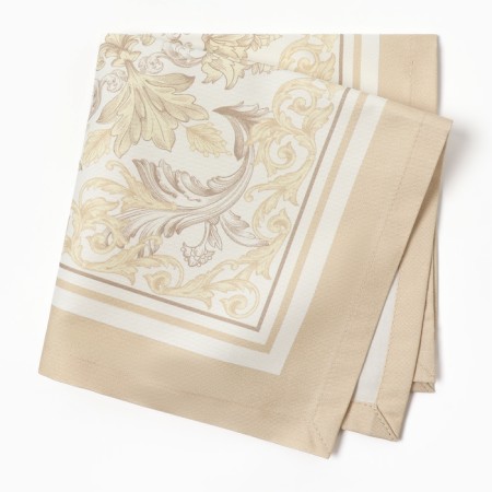 Set of napkins "Ethel" classic 40x40 cm- 4pcs, 100% hl-2