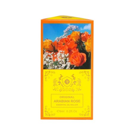 Female perfumes Original Arabian Rose, 6 ml-2