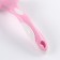 Middle Middle, blade 6.5 cm wide, pink