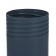 TUBUS A1 diameter 100 mm, length 650 mm, 3 sections, Istanm, with a pen, gray