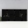 Multipher "Love & Family" in 8 photos 10x15 cm, plastic, col. bronze