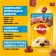 Wet Pedigree food for dogs, beef/lamb in sauce, spider, 85 g