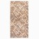 Carpet, size 100x2400 cm