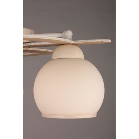 Ceiling chandelier Fronteira E27 180W-3