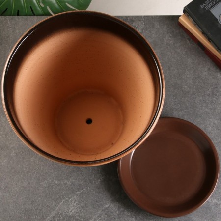 Pot Flower East 25 L-2