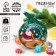 New Year! Lollows "Magic New Year" in a plastic ball, 33 g.