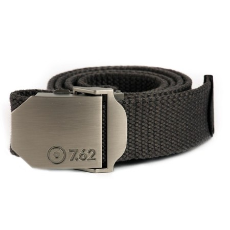 Tactical belt 7.62 "Taipan", black-1