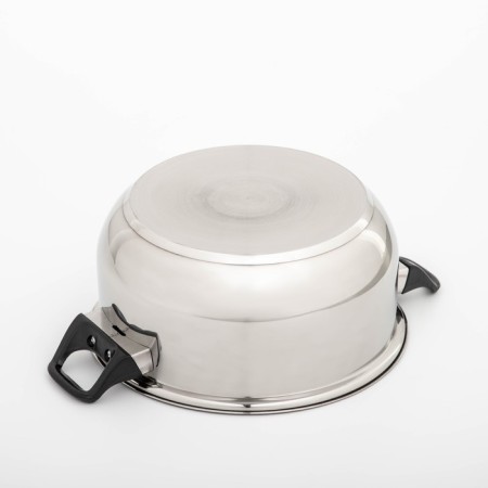 Astell stainless steel pan, 4.8 l, d = 24-2