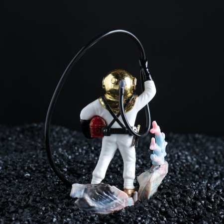 The spray of the mobile "Aclarist"-2