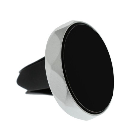 Cartage phone holder, magnetic in the deflector-1