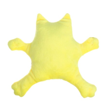 Auto Line "Russia is power!", Cat, on suction cups-4