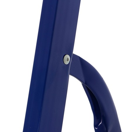 Tundra ladder, combined metal, 6 steps, 1240 mm-1