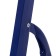Tundra ladder, combined metal, 6 steps, 1240 mm