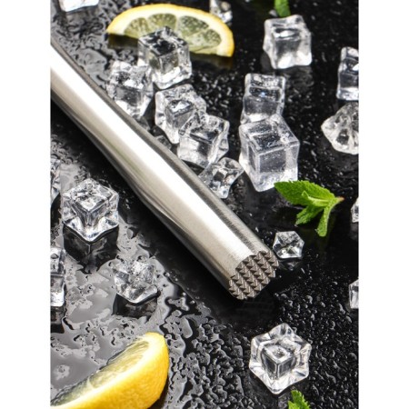 Madler Magistro Steel, 23 cm, stainless steel-1