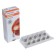 Car lamp OSRAM, T4W, 12 V, 4 W, BA9S