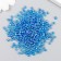 Beads "Zlatka" 08/0, 3 mm, 10 g 0163b