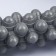 Hands and legs, roller, 17.5 × 7 × 7 cm, gray color
