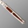 Folding knife, "Style" steel 440, handle - steel, 22 cm