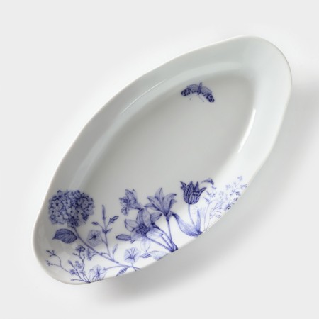 Porcelain herring "Beatrice", 250 ml