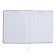 Universal diary for grade 1-11 No Comment, solid cover, artificial leather, foam rubber, silk-screen printing, liesse, 80 g/m2