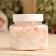Himalayan red salt "Dobroparov" with fir oil, 2–5 mm, 300 g