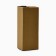 Cup award figure, gold, plastic stand 22 x 9.7 x 7.5 cm
