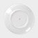 Porcelain plate "Botanika", D = 20 cm