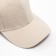 Minaku baseball cap, milk color, size 56-58