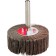 Circle of Lipstand grinding bison 36601-320, P320, D Stilettes = 6 mm, 50 x 20 mm