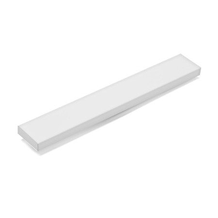 Penspecoop of Cappio RP101WH, m/o 128 mm, white color, 4 pcs.-4