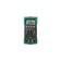 Universal Mastech MS8221E, 1x9 V multimeter, "call" mode, display backlight