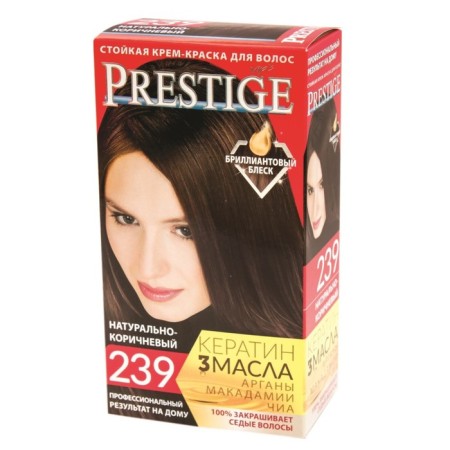 Hair dystige vip’s, 239 natural brown