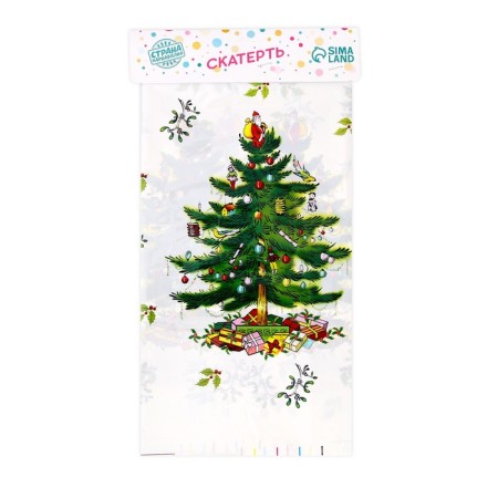 Tables "Christmas tree", 108x180 cm-2
