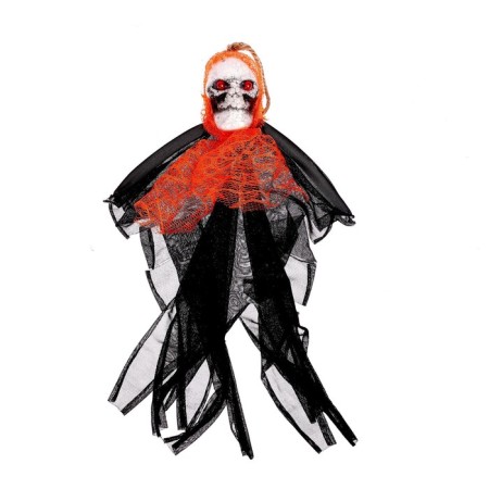 Carnival accessory "Skull", Mix colors-3