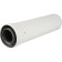 BAXI chimney element, coaxial lengthening, d = 80/125 mm, l = 500 mm, ht, polypropylene