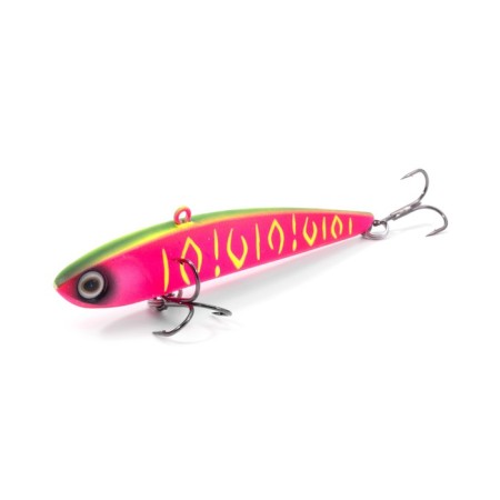 Rattlin Namazu Batiste, L = 90 mm, 18 g, sinking, color No. 9-2
