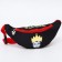 Belt Bag, 25x6x13 cm, villains