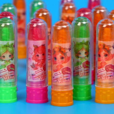 Dessert Zhelynaya "Sweet Shine Kiss", 6 g-1