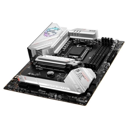 MSI MSI MSI MSI EDGE WIFI SOKKETAM5 AMD B650 4XDDR5 ATX AC`97 8ch (7.1) 2.5gg 106498-3