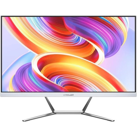 Monoblock Teclast K24 Air 23.8 "Full HD i3 13100 (3.4) 8GB SSD256GB UHDG 730 Windows 11 Pro