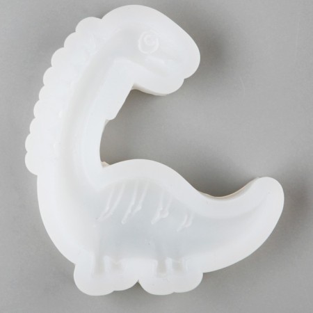 Silicone universal form “diplod”, 6.5 × 7.7 × 1 cm-1