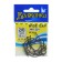 Hooks "Volzhanka" Wide Gap No. 2/0, 10 pcs