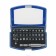 Набор бит-вставок KRAFT KT700698, 33 предмета
