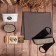Set of Gift Ethel "Best Husband", towel and accessories