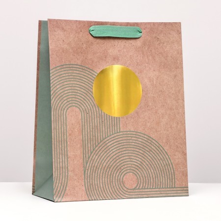 Crafts "Line" 26 x 32 x 12 cm