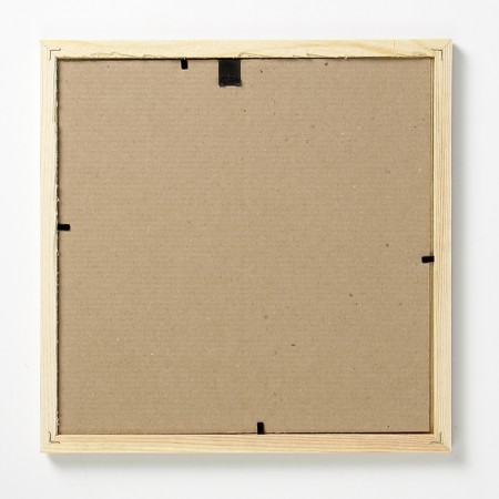 Roof photo frame 2/2 25x25 cm-3