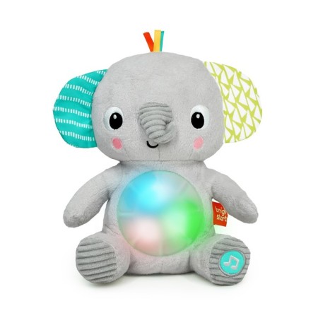 Developing toy Bright Starts "Musical Elephant"