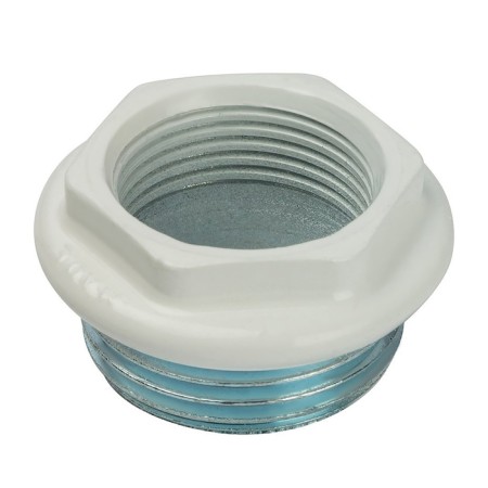 Adapter Global DX A020R3/4DS10, 3/4 ", with laying, right