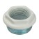 Adapter Global DX A020R3/4DS10, 3/4 ", with laying, right